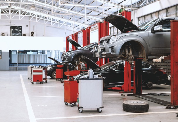 Toyota, Nissan ve Honda Sahiplerine Özel Hizmet Noktası: Güneri Motors’un Fark Yaratan Servis Anlayışı