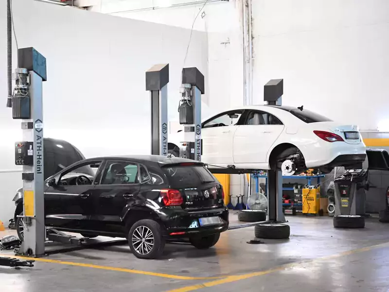 Güneri Motors: Pendik’te Uzmanlık, Güven ve Kalitenin Buluşma Noktası